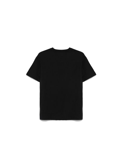 T-shirt, unisex, logata. BALMAIN | BW8P91 Z1751930BC